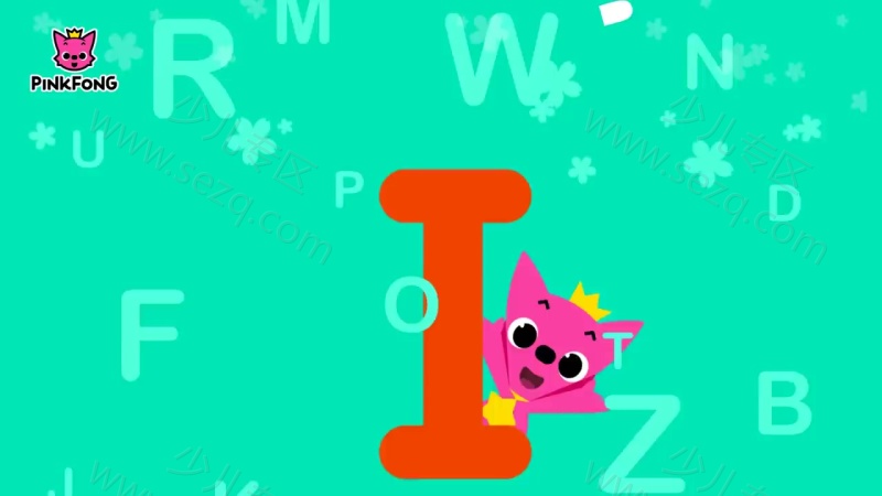 碰碰狐ABC舞蹈的剧照截图5