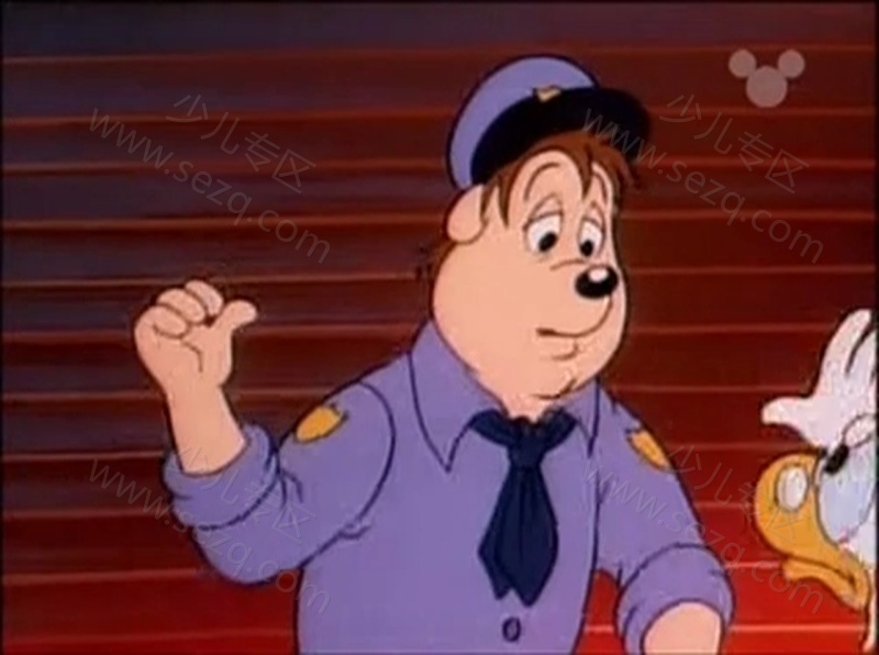 唐老鸭俱乐部的剧照截图1