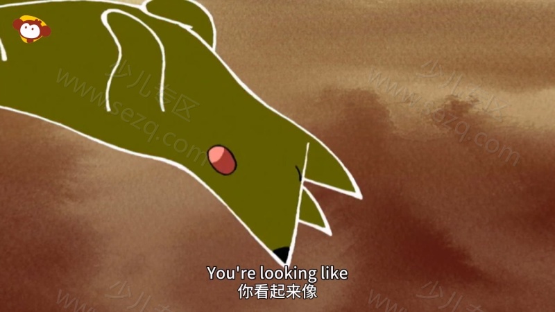 小狐狸帕德罗的剧照截图4