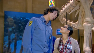 科普动画片《安迪的史前冒险 Andy’s Prehistoric Adventures》全25集 国语中字 1080P/MP4/2.72GB 下载