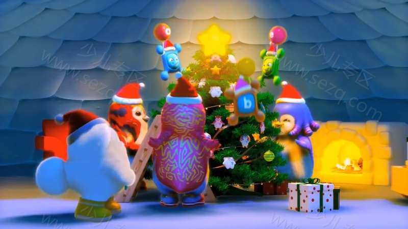 巴塔木儿歌流行系列的剧照截图2