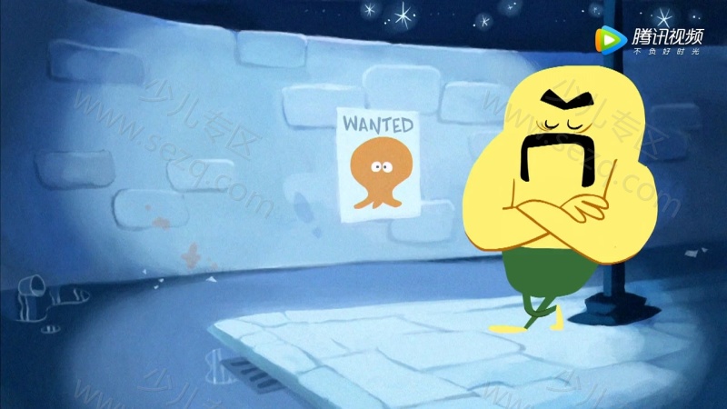 橙宝快跑的剧照截图1