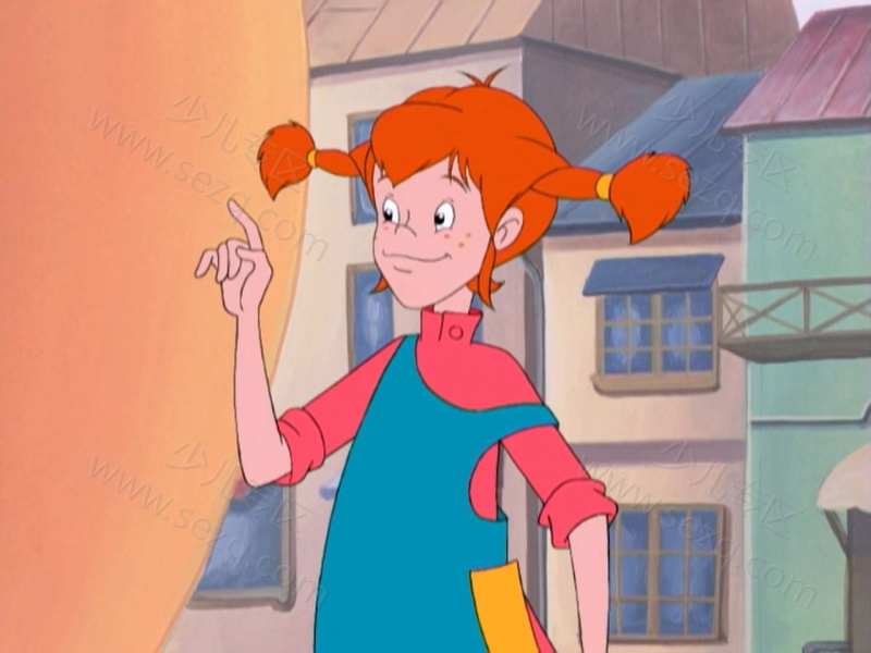 长袜子皮皮的剧照截图5