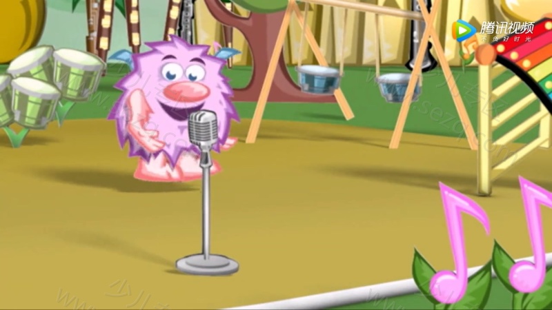 超级为什么的剧照截图7