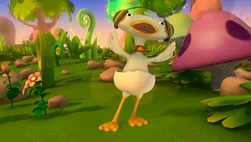 小瑞与大魔王的剧照截图4