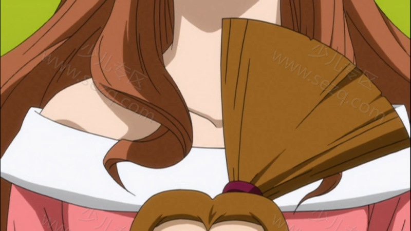 妖精的尾巴的剧照截图2