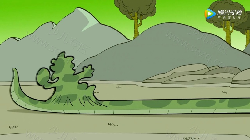 动物管理所的剧照截图7