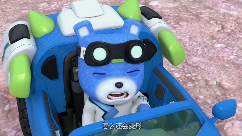 特工浣影2之丛林特工队的剧照截图3