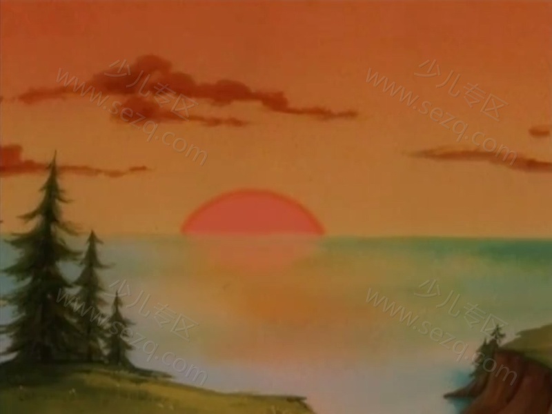 小鼠一家亲 Eckhart的剧照截图4