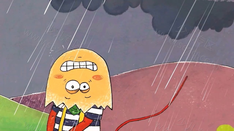 小喇叭之探险奇遇的剧照截图3