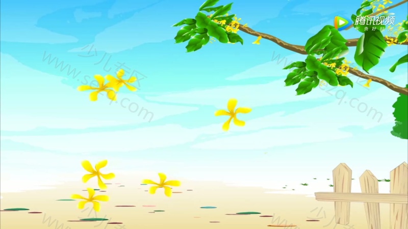 形象英语单词的剧照截图2