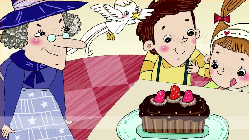 Story的剧照截图6