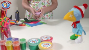 儿童手工秀《Calamity Crow Kids Crafting Show》全9集 英文版 720P/MP4/575.21MB 下载