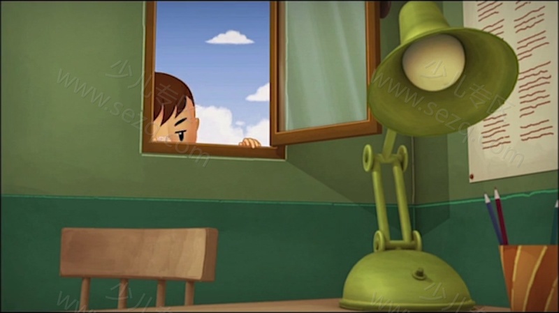 小淘气尼古拉的剧照截图6