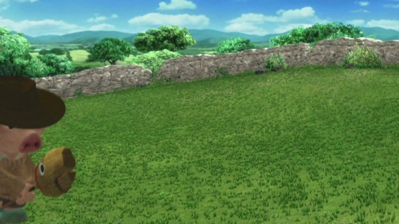 小猪历险记的剧照截图4