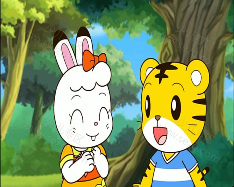 巧虎幼幼版2~3岁 2016年1月~12月的剧照截图2