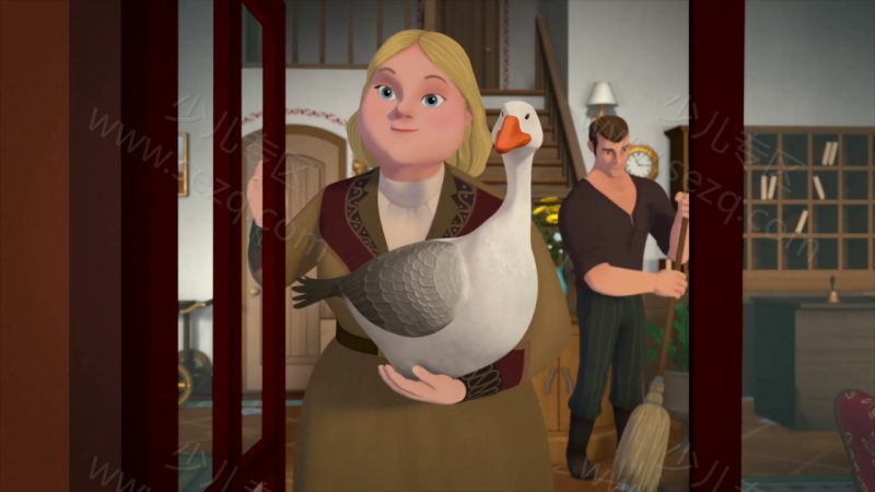 小马王：自由奔驰的剧照截图4