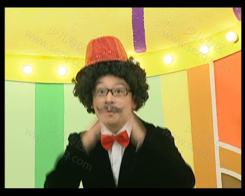 巧虎成长版4~5岁 2014年1月~12月的剧照截图1