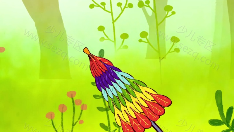 新版 故事枕头的剧照截图5