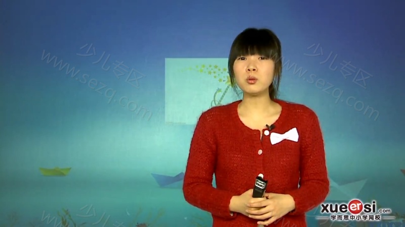 剑桥少儿英语自然拼音一级的剧照截图2