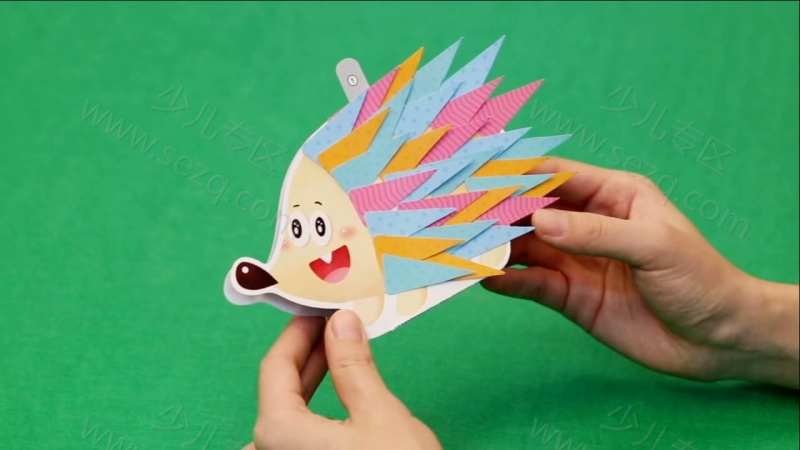 巧虎成长版4~5岁 2019年1月~12月的剧照截图2