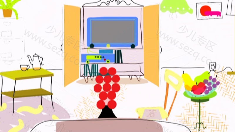 侦探河马的剧照截图5