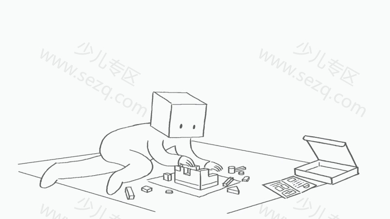 和女儿的日常的剧照截图4