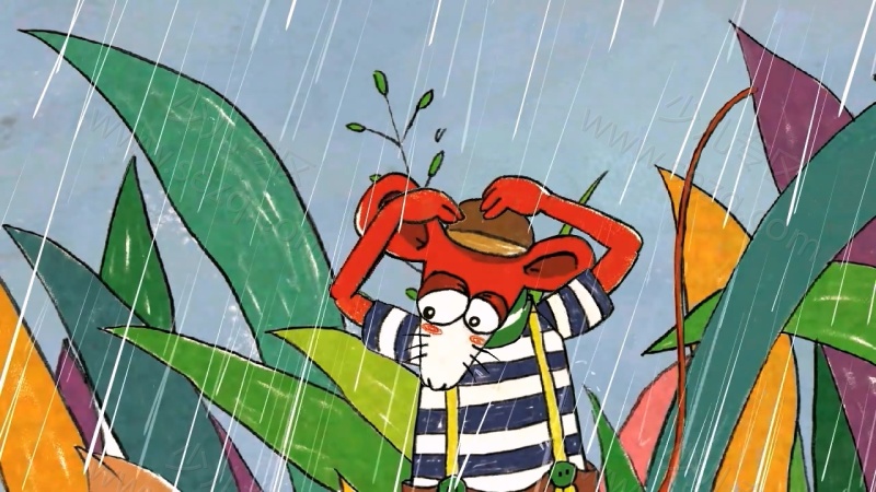 小喇叭之探险奇遇的剧照截图1