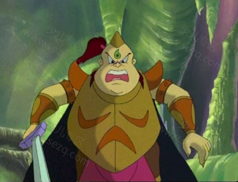 新版西游记的剧照截图7