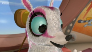 益智动画片《数字虫 The Numtums》全3季全72集 英语英字 720P/MP4/16.16GB 下载