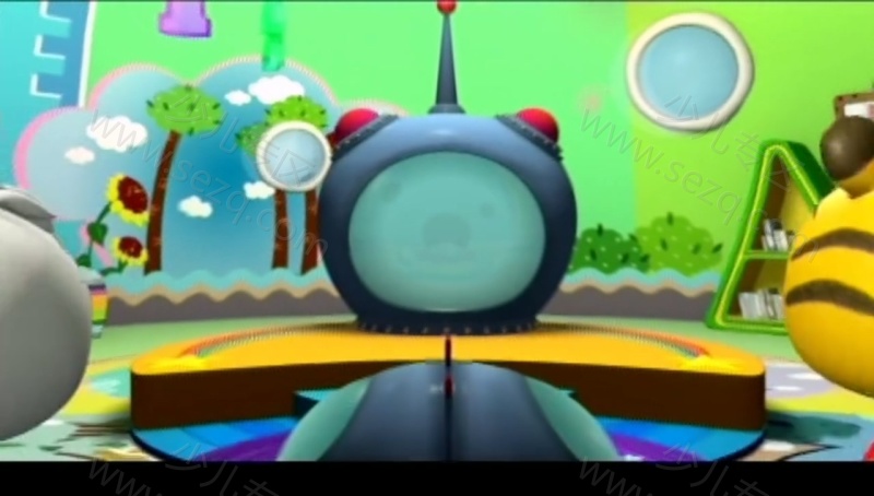 智慧密码的剧照截图6