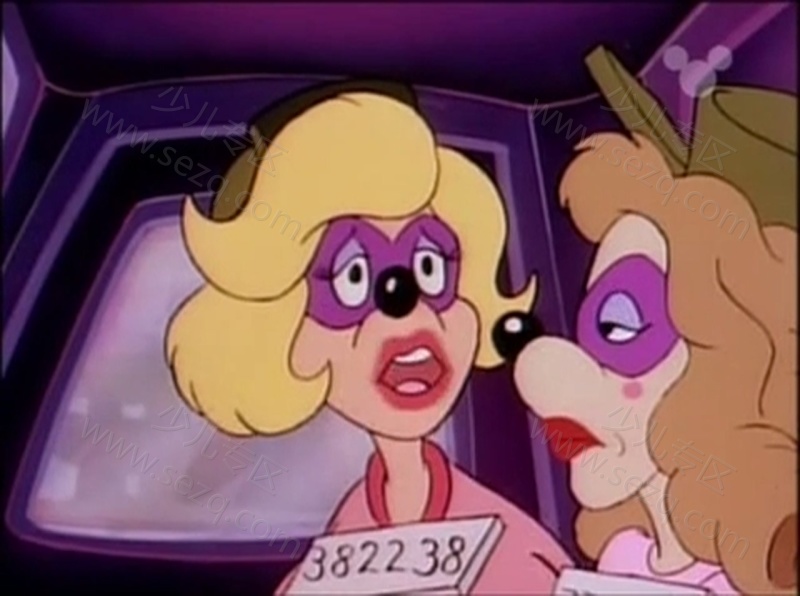 唐老鸭俱乐部的剧照截图4