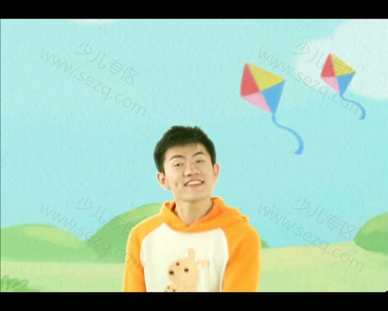 巧虎宝宝版1~2岁 2014年1月~12月的剧照截图4