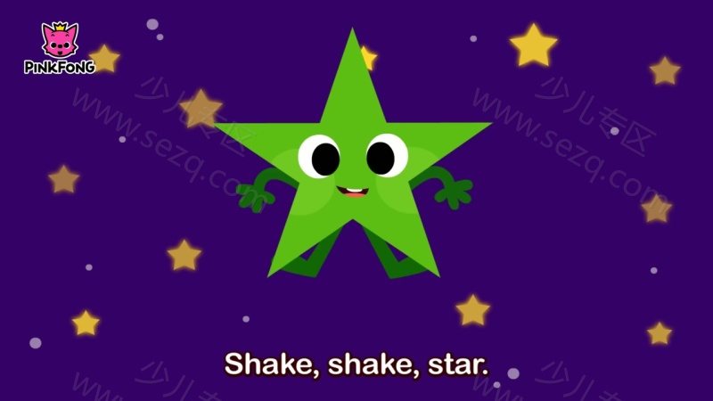 形状儿歌的剧照截图4