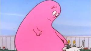益智动画片《巴巴爸爸 Barbapapa》全45集 国语版 高清/MKV/934.14MB 下载