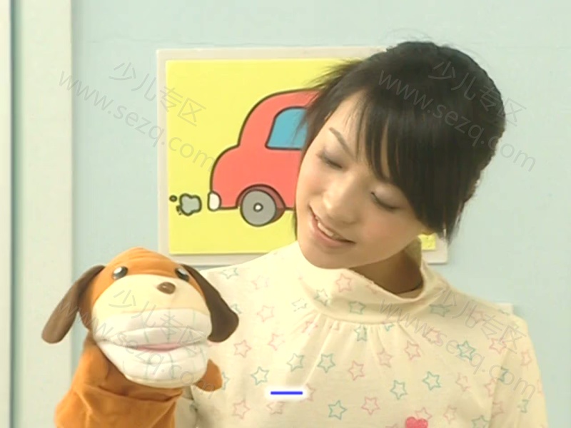 巧虎宝宝版1~2岁 2011年1月~12月的剧照截图4