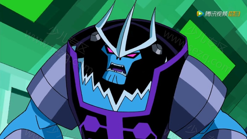 少年骇客:最终进化的剧照截图1