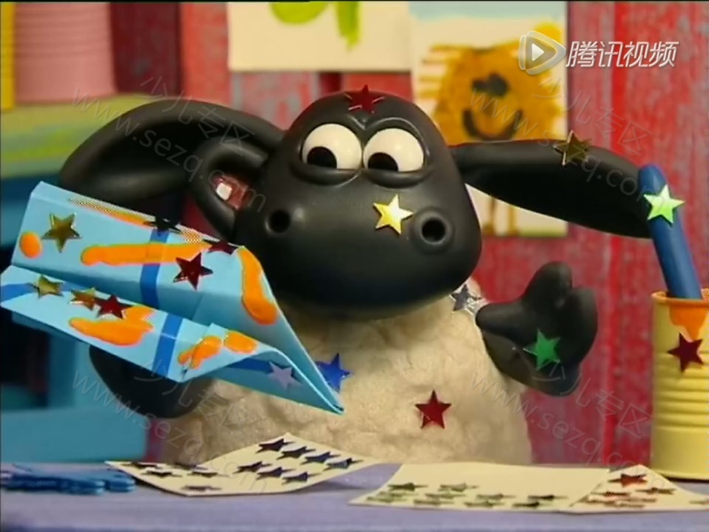 小小羊提米的剧照截图3