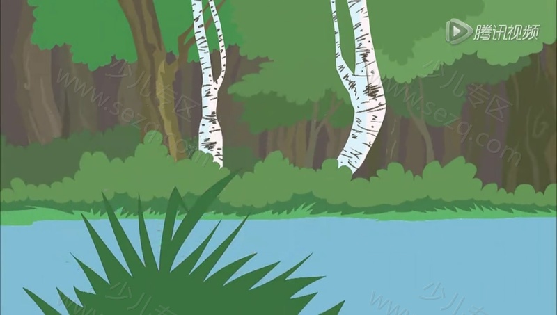 欧力文的冒险之旅的剧照截图1