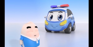 安全教育动画《小灯塔学堂 孩子的第一堂安全教育课》全16集 国语中字 960P/MP4/959.91MB 下载