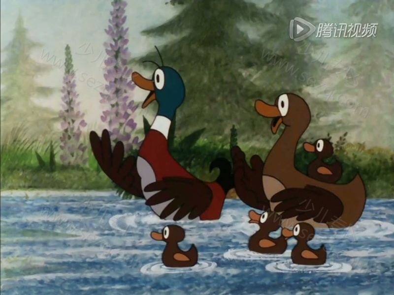 新鼹鼠的故事 2002年版的剧照截图7