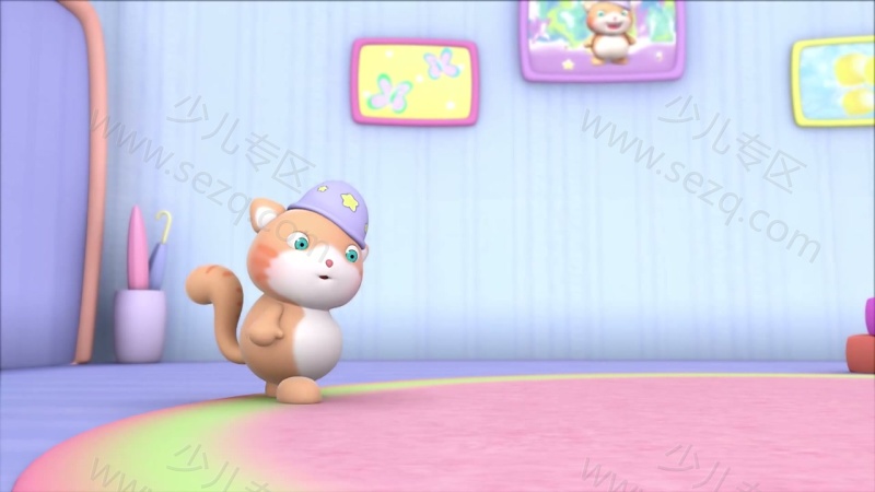 Looi的动物朋友们的剧照截图1