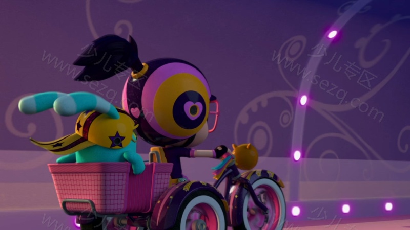 艾比海切尔的剧照截图3