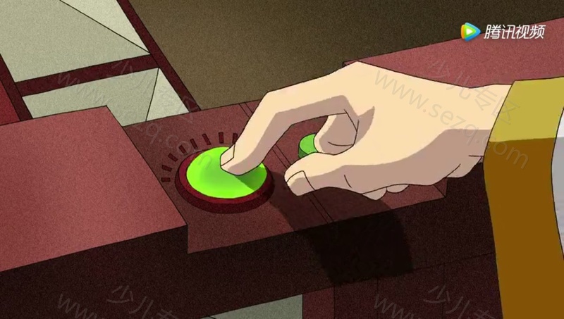 少年骇客的剧照截图1