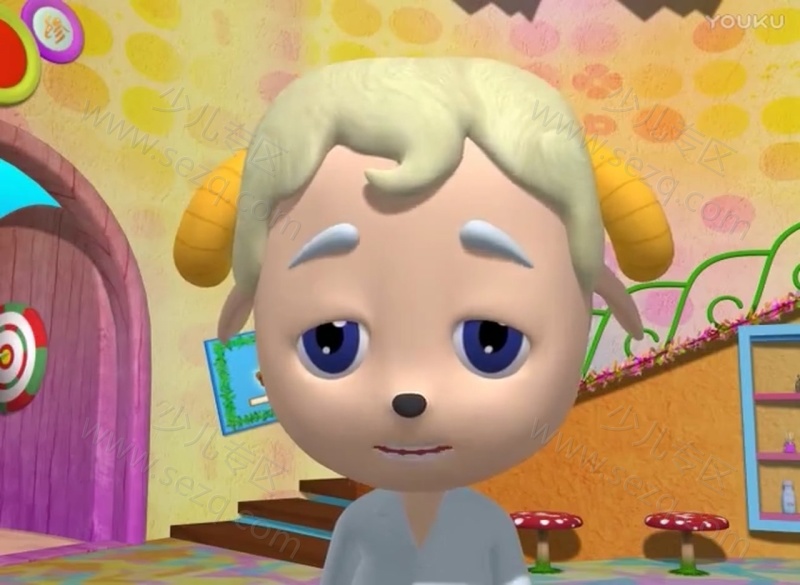 宠物庄园急诊室的剧照截图1