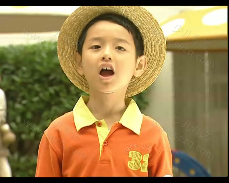 巧虎成长版4~5岁 2008年1月~12月的剧照截图7