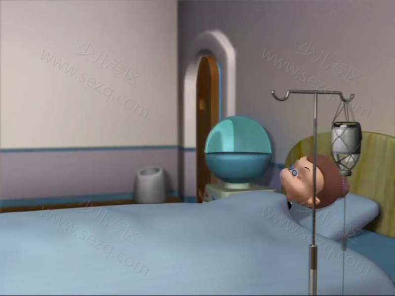 探索地球村的剧照截图1