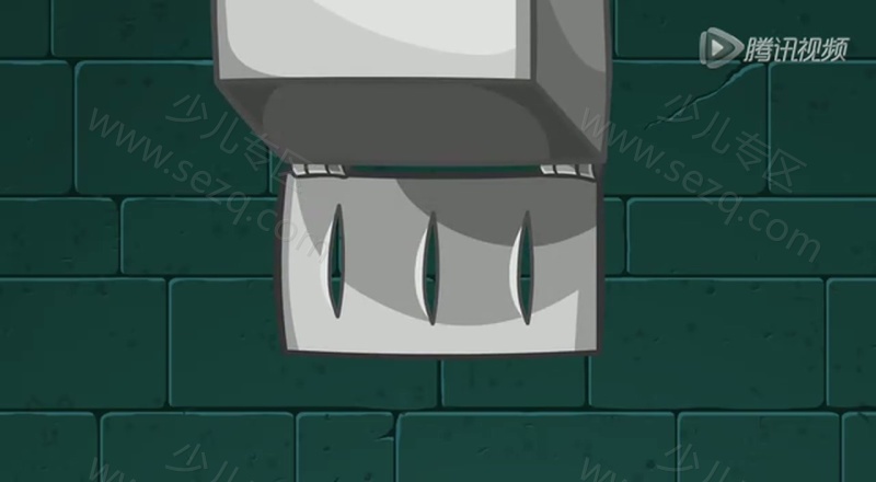 小顽皮鳄鱼历险记的剧照截图7