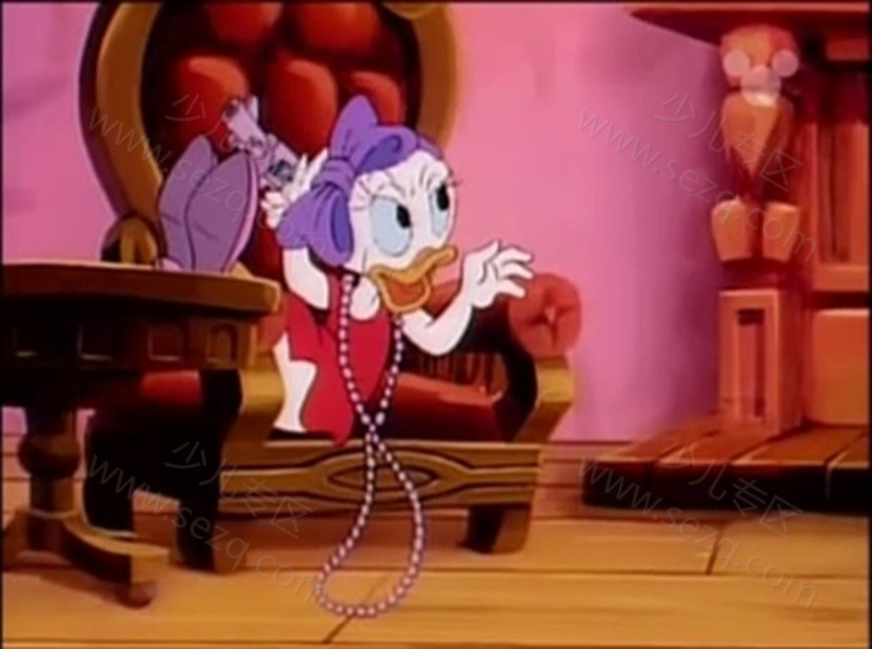 唐老鸭俱乐部的剧照截图7