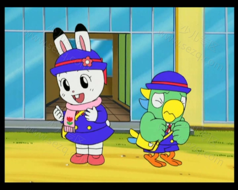 巧虎成长版4~5岁 2014年1月~12月的剧照截图2